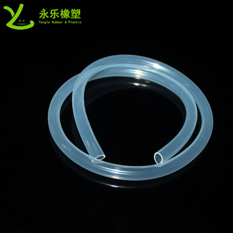 擠出蠕動(dòng)泵硅膠管18#，透明蠕動(dòng)泵硅膠管18#，耐高溫蠕動(dòng)泵硅膠管18#
