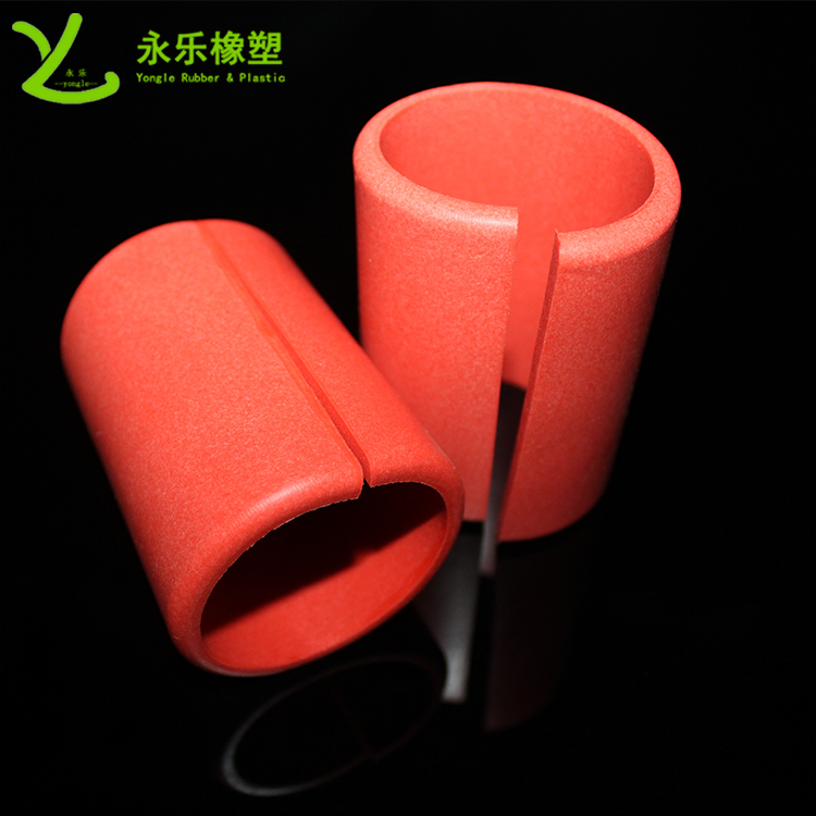 模壓硅橡膠發(fā)泡，定制模壓硅膠發(fā)泡，模壓橡膠發(fā)泡
