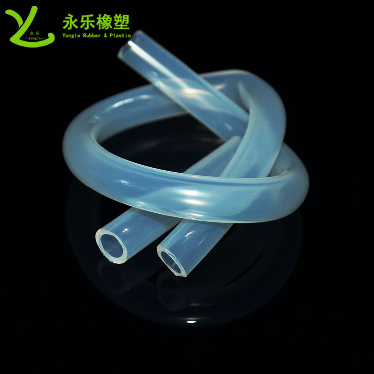 西青蠕動泵硅膠管，擠出蠕動泵硅膠管，無氣味蠕動泵硅膠管