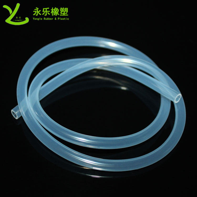 蠕動(dòng)泵硅膠管，定制蠕動(dòng)泵硅膠管，擠出蠕動(dòng)泵硅膠管