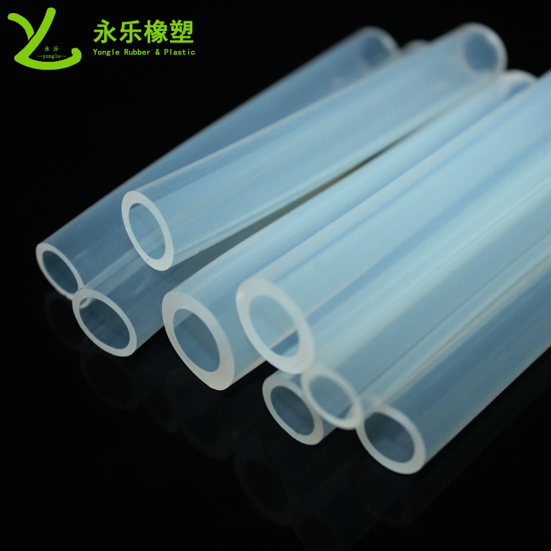 北辰進(jìn)口蠕動泵硅膠管 蠕動泵硅膠軟管 蠕動泵國標(biāo)硅膠管