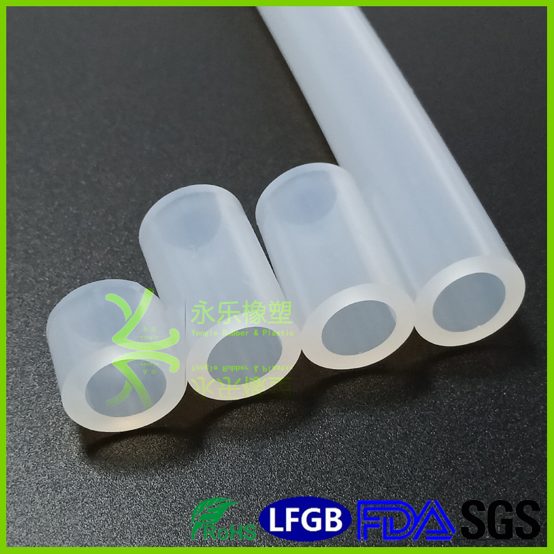 西青食品醫(yī)療硅膠管,矽膠醫(yī)用耐壓膠管,大小硅膠醫(yī)用管