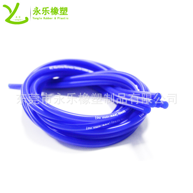 北辰水龍頭硅膠管 衛(wèi)浴水龍頭占用硅膠管 高檔彩色水龍頭硅膠管
