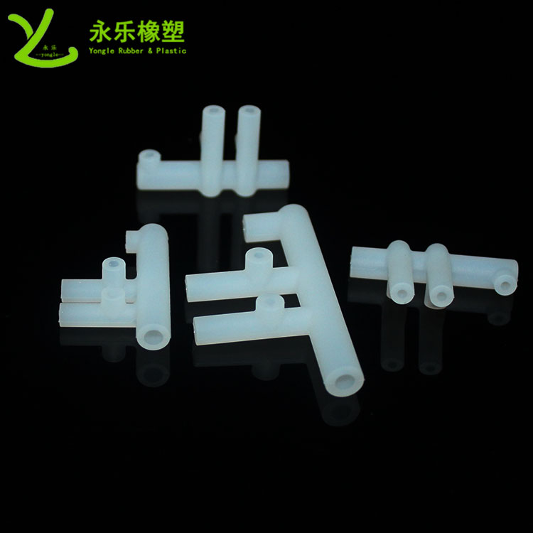 模壓硅膠件，醫(yī)用硅膠配件，硅膠多孔氣閥