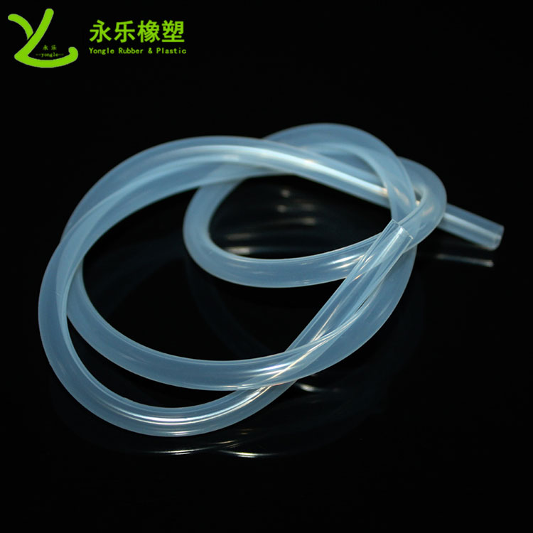 蠕動(dòng)泵硅膠管，定制蠕動(dòng)泵硅膠管，擠出蠕動(dòng)泵硅膠管