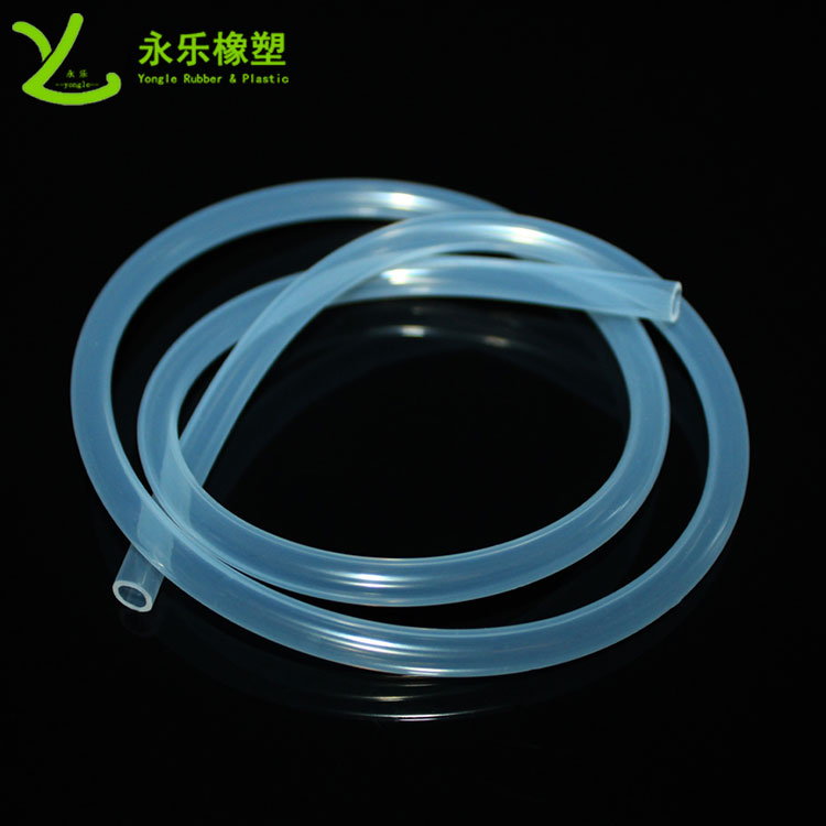 蠕動(dòng)泵硅膠管，定制蠕動(dòng)泵硅膠管，擠出蠕動(dòng)泵硅膠管