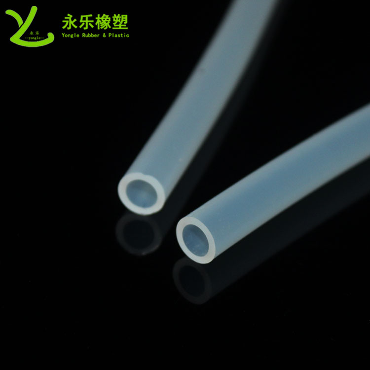 蠕動泵硅膠管，定制16#蠕動泵硅膠管，無氣味16#蠕動泵硅膠管