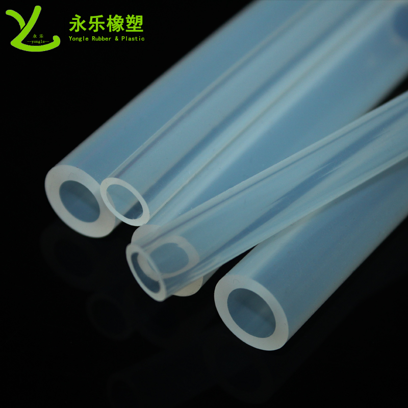 高透蠕動泵硅膠管，無氣味蠕動泵硅膠管，耐高溫蠕動泵硅膠管