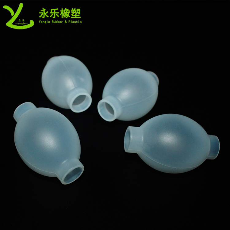 醫(yī)用硅膠球囊，醫(yī)療硅膠球囊，模壓硅膠球囊