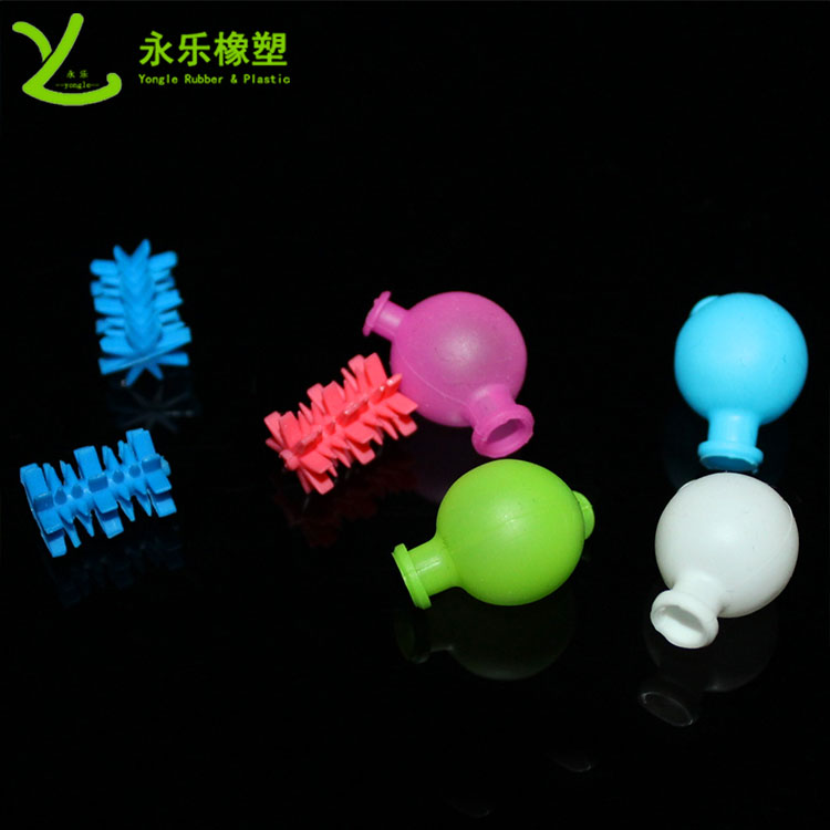 模壓硅膠件，醫(yī)用硅膠配件，模壓硅膠配件