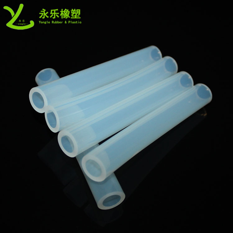透明硅膠管，食品級(jí)硅膠管，蠕動(dòng)泵硅膠管