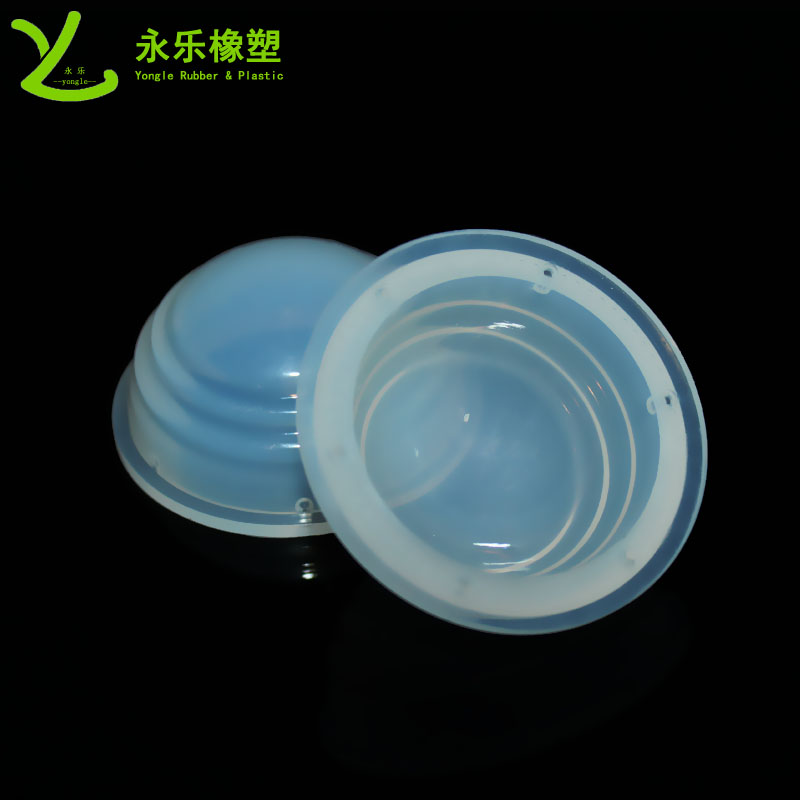 硅膠負壓拔火罐，硅膠拔火罐，家用吸濕拔罐器