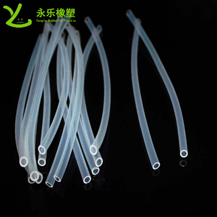擠出硅膠管，透明硅膠管，耐高溫硅膠管