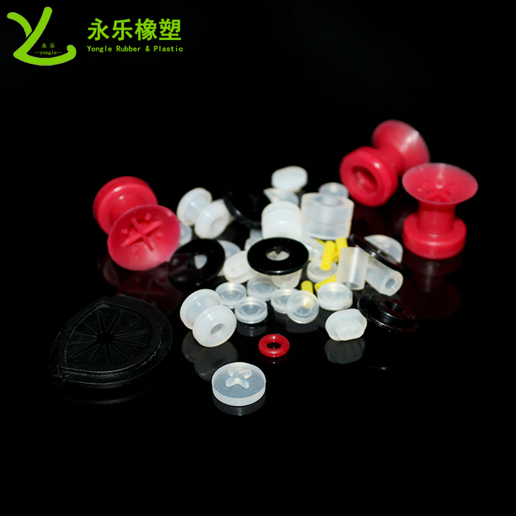 北辰硅膠配件，醫(yī)療硅膠配件，模壓醫(yī)療硅膠配件
