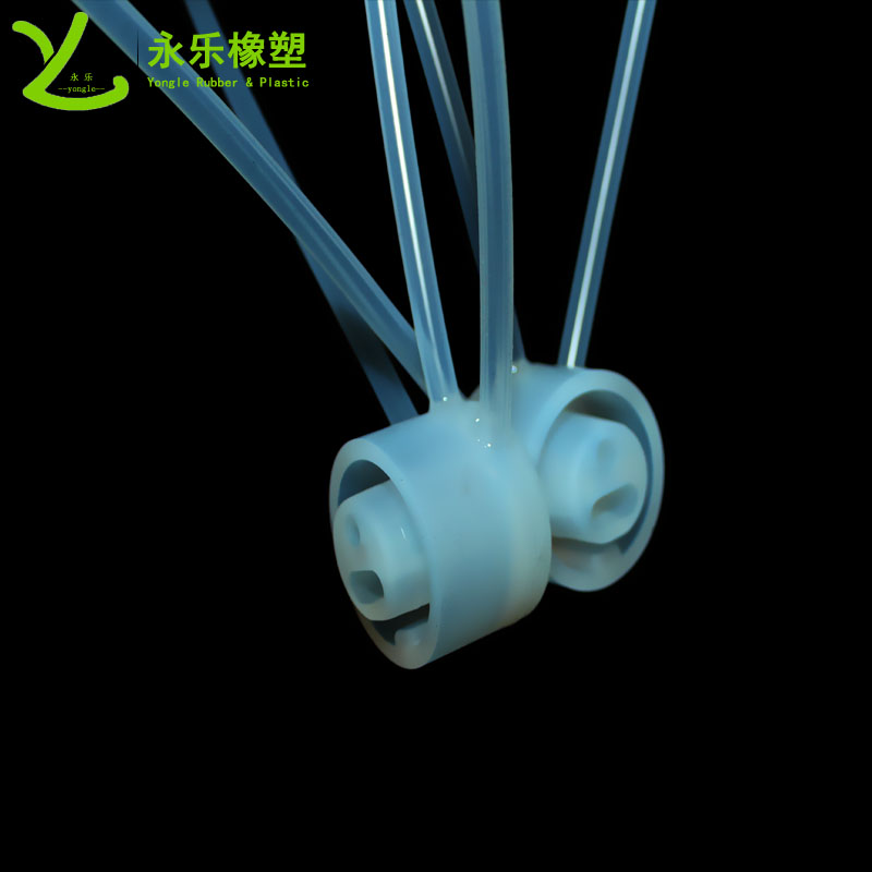 模壓硅膠配件，模壓醫(yī)用硅膠配件，無氣味醫(yī)用硅膠配件