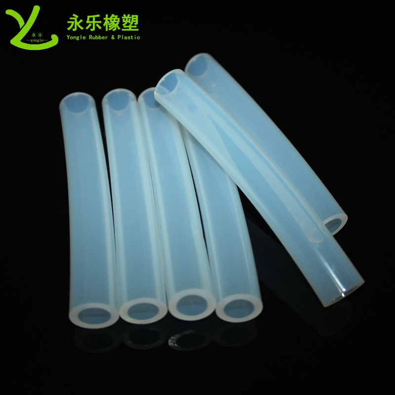 擠出蠕動泵硅膠管，透明蠕動泵硅膠管，耐高溫蠕動泵硅膠管