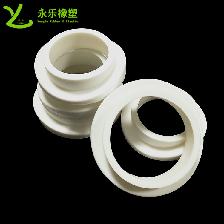 發(fā)泡硅膠圈，硅膠發(fā)泡密封圈，模壓發(fā)泡硅膠塞