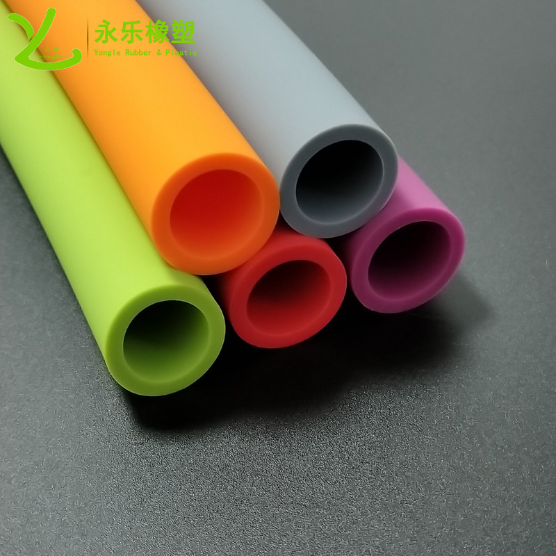 北辰水龍頭硅膠管 衛(wèi)浴水龍頭占用硅膠管 高檔彩色水龍頭硅膠管