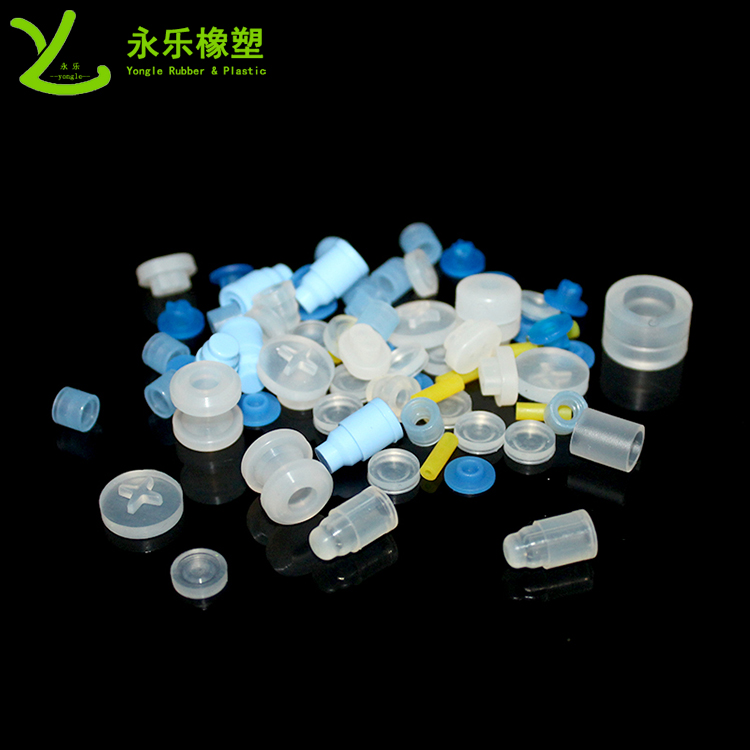 北辰硅膠配件，醫(yī)療硅膠配件，模壓醫(yī)療硅膠配件
