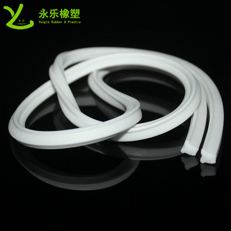 定制泛光燈路燈發(fā)泡防水圈，粘接泛光燈路燈發(fā)泡防水圈，防水泛光燈路燈發(fā)泡防水圈