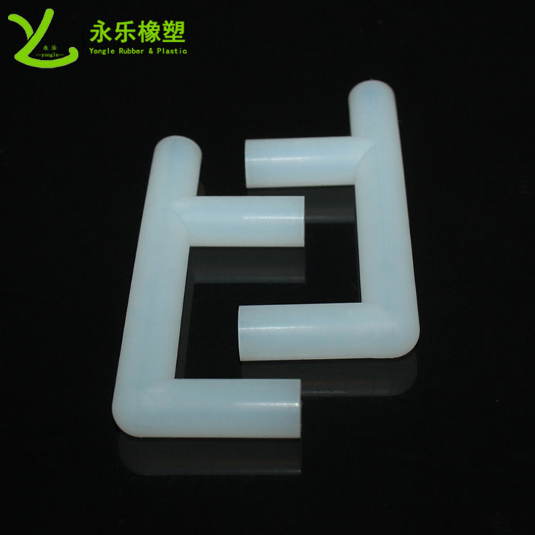 醫(yī)用三通硅膠管，模壓硅膠三通管，三通硅膠管