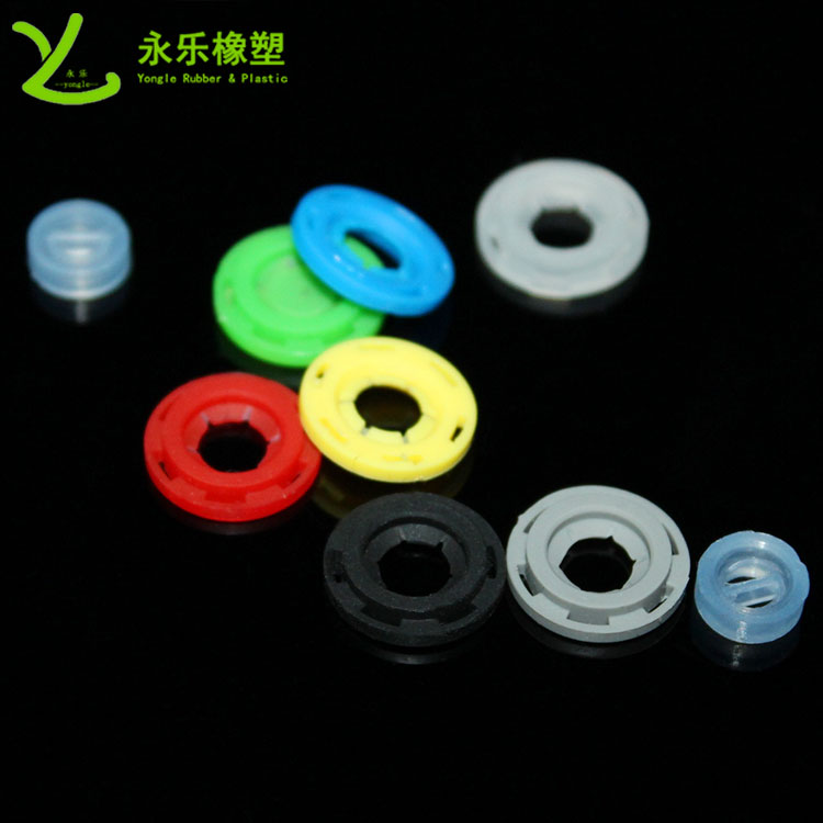 模壓醫(yī)用硅膠雜件，異形醫(yī)用硅膠雜件，異形醫(yī)用硅膠配件