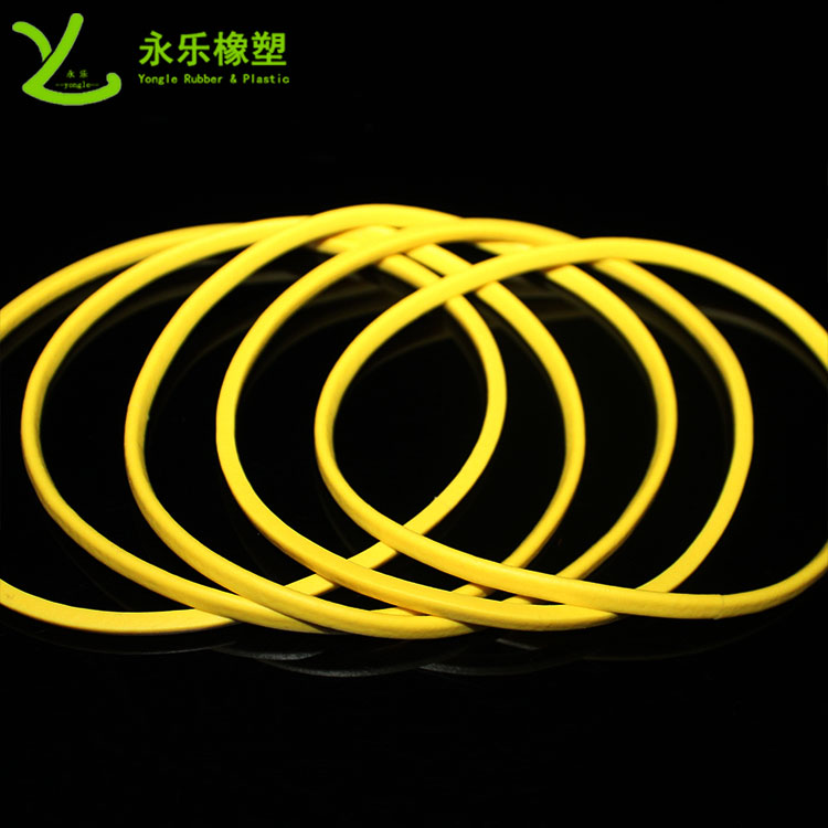 定制發(fā)泡防水密封圈，無氣味發(fā)泡防水密封圈，耐高溫發(fā)泡防水密封圈