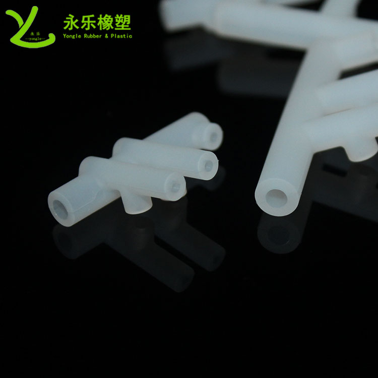 模壓硅膠件，醫(yī)用硅膠配件，硅膠多孔氣閥
