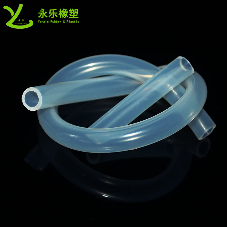 西青蠕動泵硅膠管，擠出蠕動泵硅膠管，無氣味蠕動泵硅膠管