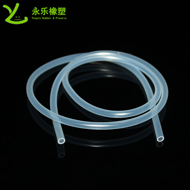 擠出17#蠕動(dòng)泵硅膠管，透明17#蠕動(dòng)泵硅膠管，食品級(jí)17#蠕動(dòng)泵硅膠管