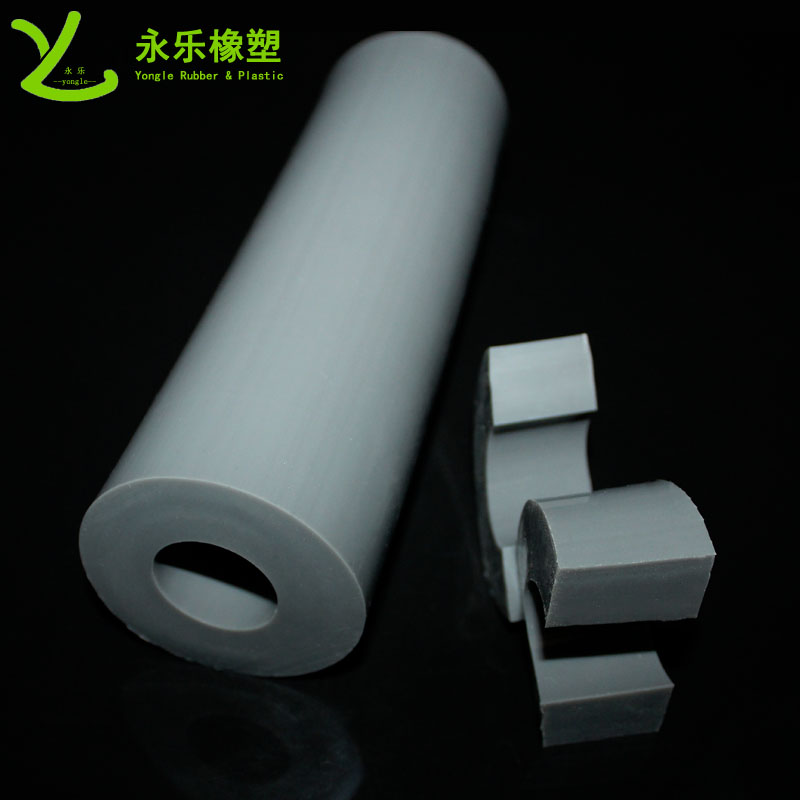 阻燃硅膠管，母線硅膠套管，阻燃硅膠管