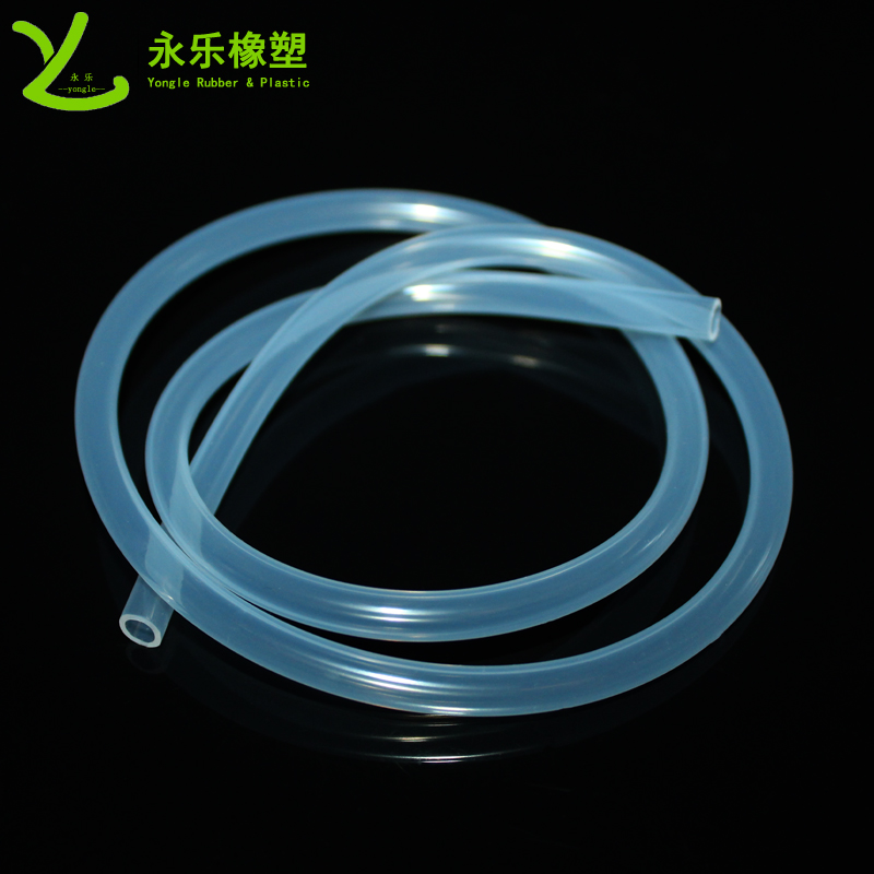 透明硅膠管，食品級(jí)硅膠管，蠕動(dòng)泵硅膠管，鉑金硅膠管