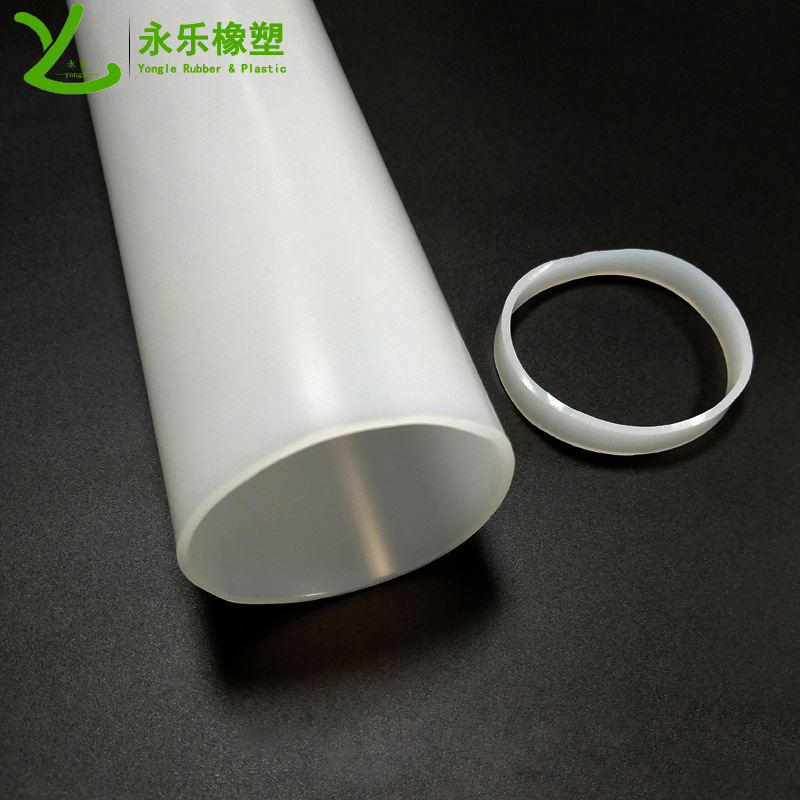 北辰大口徑硅膠管
