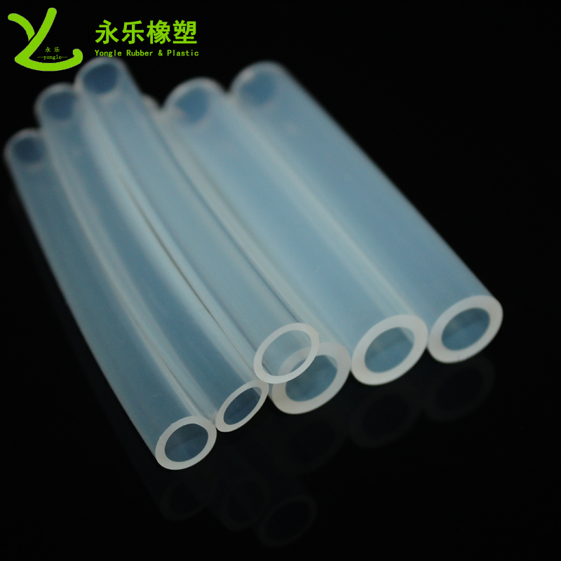 灌裝機(jī)蠕動泵硅膠管，醫(yī)用蠕動泵硅膠管，透明蠕動泵硅膠管