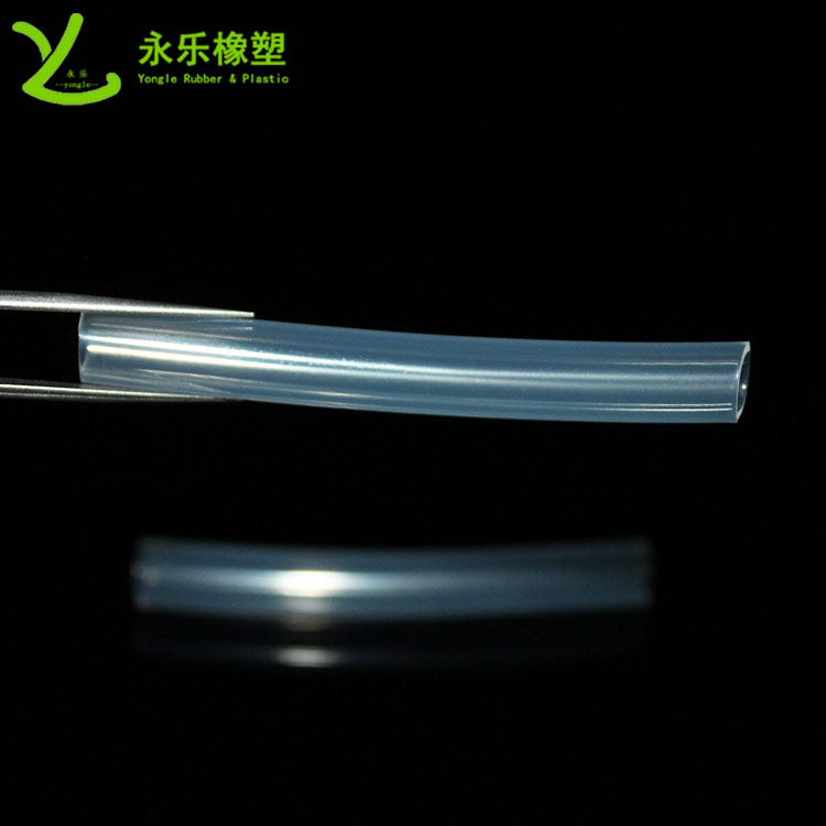 擠出蠕動泵硅膠管73#，透明蠕動泵硅膠管73#，食品級蠕動泵硅膠管73#
