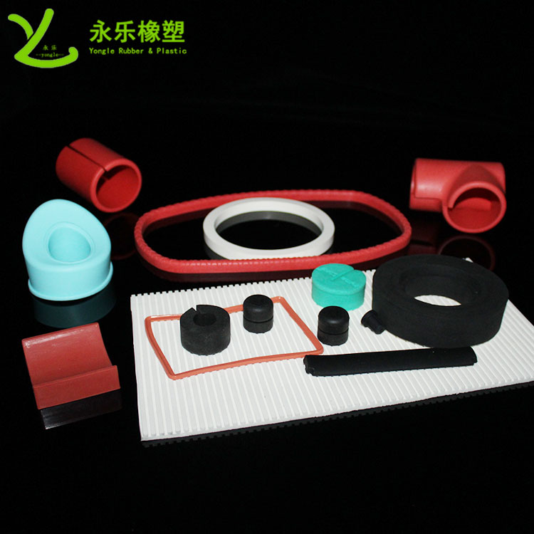 定制模壓發(fā)泡硅膠件，防水模壓發(fā)泡硅膠件，減震模壓發(fā)泡硅膠件