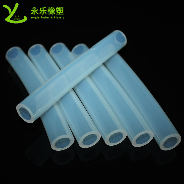 透明硅膠管，食品級(jí)硅膠管，蠕動(dòng)泵硅膠管