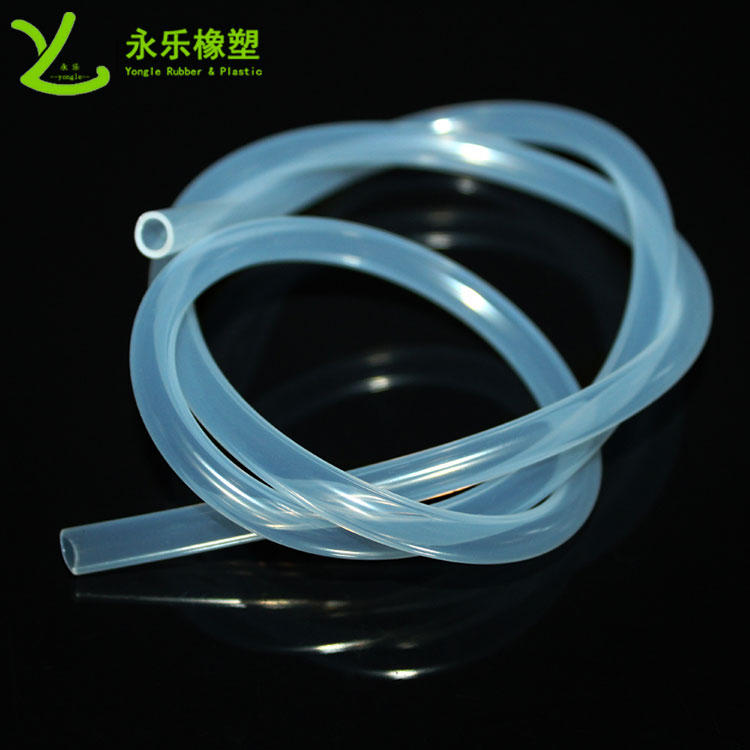 蠕動(dòng)泵硅膠管，定制蠕動(dòng)泵硅膠管，擠出蠕動(dòng)泵硅膠管