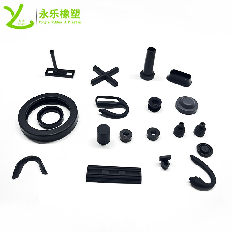 耐高溫橡膠制品加工，防水橡膠制品加工，模壓橡膠制品加工