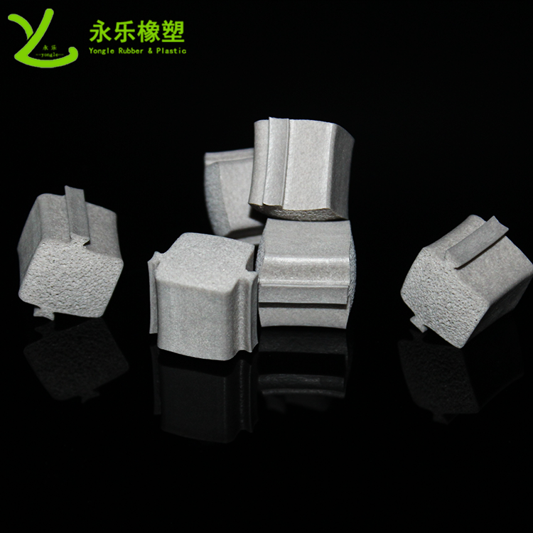 擠出發(fā)泡硅膠塞，耐高溫發(fā)泡硅膠塞，防水發(fā)泡硅膠塞