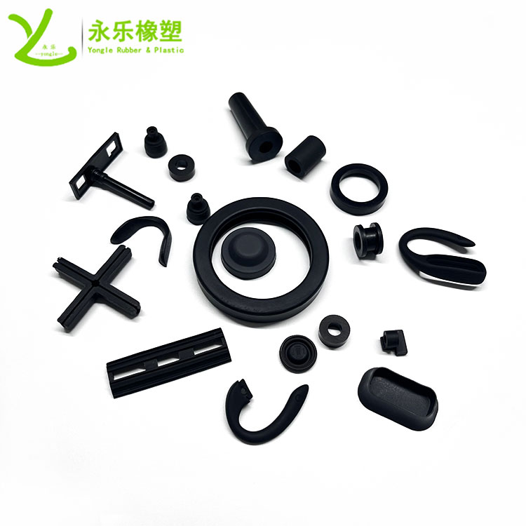 耐高溫橡膠制品加工，防水橡膠制品加工，模壓橡膠制品加工