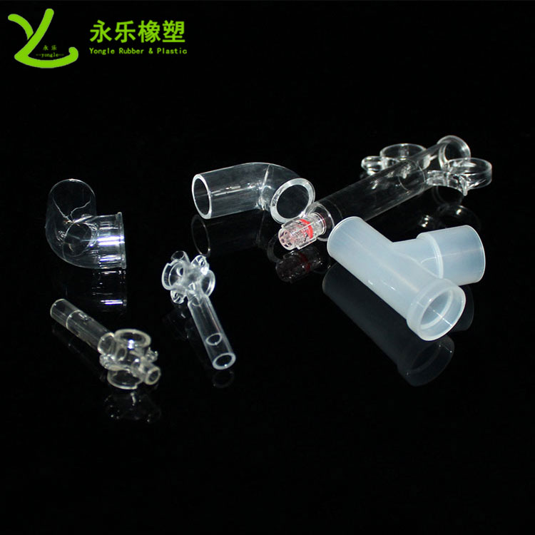 模壓塑膠件，耐高溫塑膠配件，醫(yī)用塑膠配件