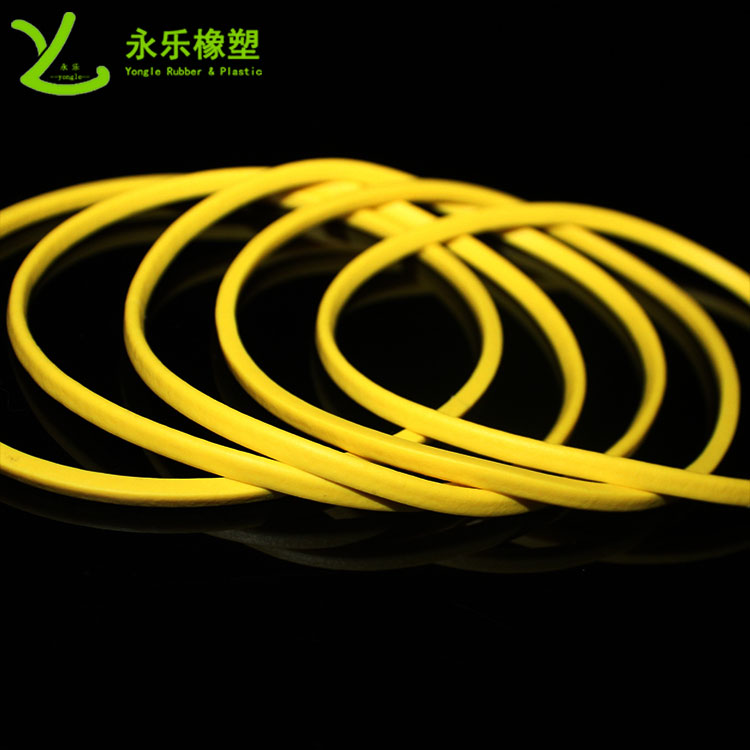定制發(fā)泡防水密封圈，無氣味發(fā)泡防水密封圈，耐高溫發(fā)泡防水密封圈