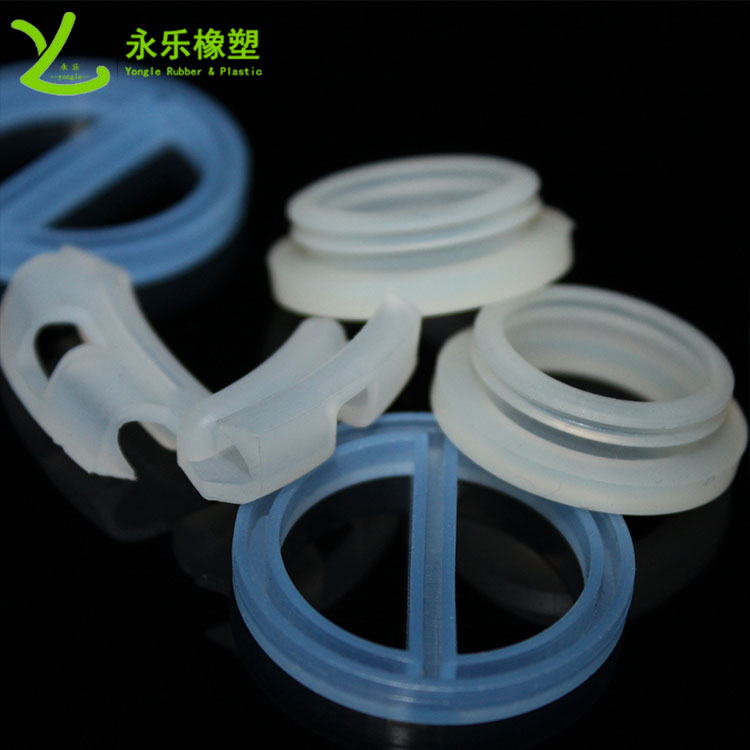 硅膠配件，模壓硅膠配件，醫(yī)用硅膠件