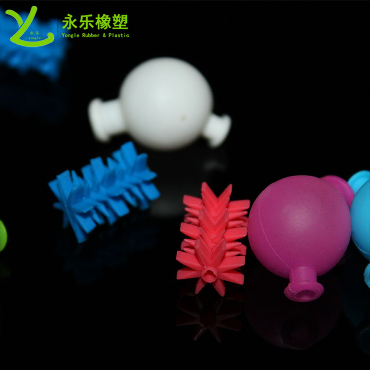 模壓硅膠件，醫(yī)用硅膠配件，模壓硅膠配件