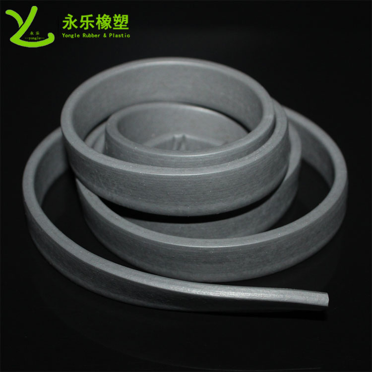 北辰阻燃發(fā)泡硅膠條，耐高溫發(fā)泡硅膠條，防火發(fā)泡硅膠條