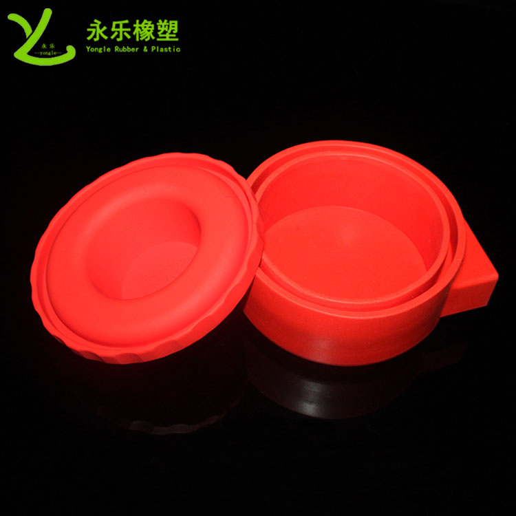 定制模壓發(fā)泡硅膠件，減震模壓發(fā)泡硅膠件，無氣味模壓發(fā)泡硅膠件