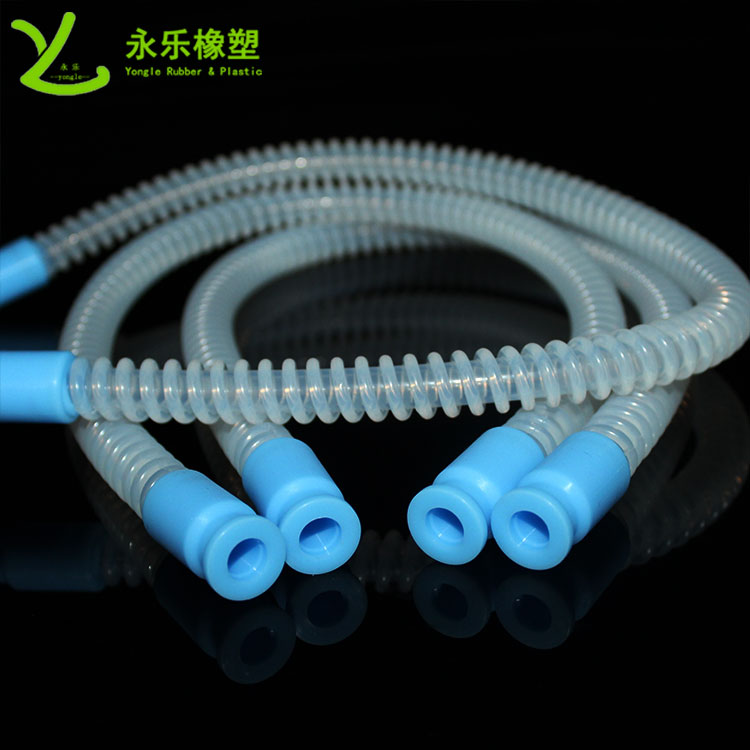 北辰擠出硅膠波紋管，耐高溫硅膠波紋管，無(wú)氣味硅膠波紋管
