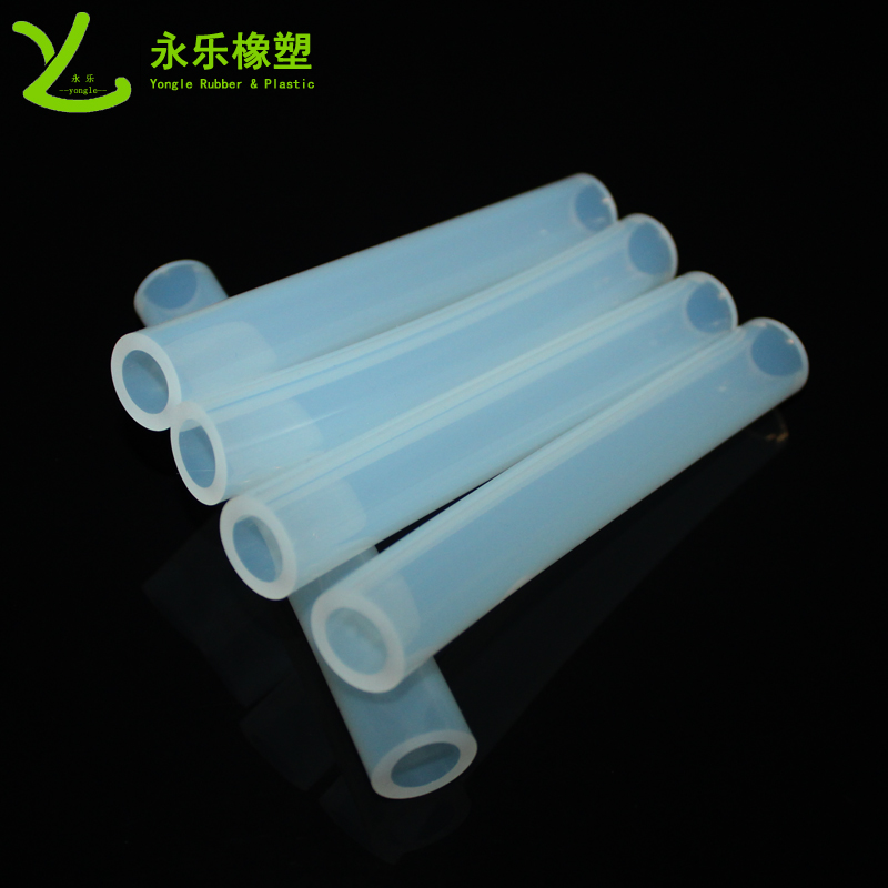 擠出蠕動泵硅膠管，透明蠕動泵硅膠管，耐高溫蠕動泵硅膠管