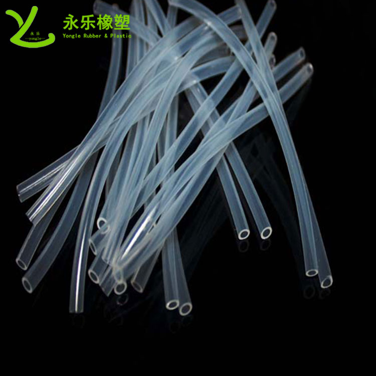 擠出硅膠管，透明硅膠管，耐高溫硅膠管
